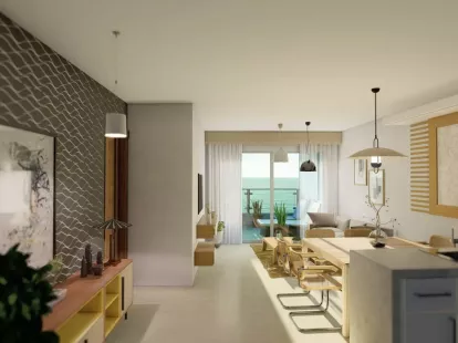 Апартаменты в Кабарете, Доминиканская республика, 110м2 - стоимость 341&nbsp;000$ - Ref: 80424 фото 31