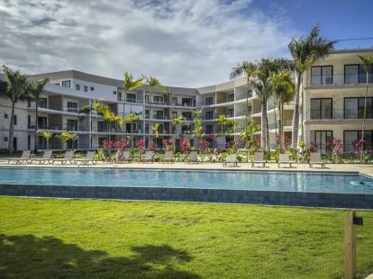 Апартаменты в Кабарете, Доминиканская республика, 110м2 - стоимость 341&nbsp;000$ - Ref: 80424 фото 6