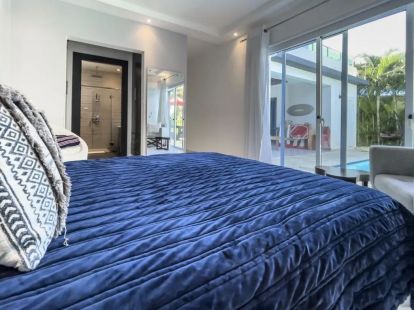 Вилла в Сосуа, Доминиканская республика, 325м2 - стоимость 475&nbsp;000$ - Ref: 80423 фото 11