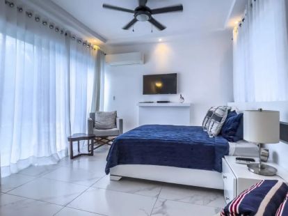 Вилла в Сосуа, Доминиканская республика, 325м2 - стоимость 475&nbsp;000$ - Ref: 80423 фото 12