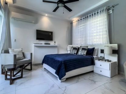 Вилла в Сосуа, Доминиканская республика, 325м2 - стоимость 475&nbsp;000$ - Ref: 80423 фото 13