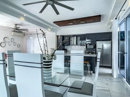 Вилла в Сосуа, Доминиканская республика, 325м2 - стоимость 475&nbsp;000$ - Ref: 80423 фото 14