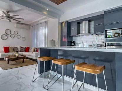 Вилла в Сосуа, Доминиканская республика, 325м2 - стоимость 475&nbsp;000$ - Ref: 80423 фото 15