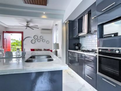 Вилла в Сосуа, Доминиканская республика, 325м2 - стоимость 475&nbsp;000$ - Ref: 80423 фото 16