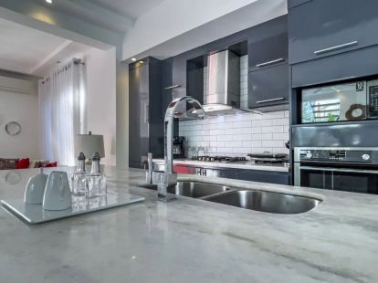 Вилла в Сосуа, Доминиканская республика, 325м2 - стоимость 475&nbsp;000$ - Ref: 80423 фото 17