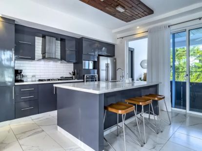 Вилла в Сосуа, Доминиканская республика, 325м2 - стоимость 475&nbsp;000$ - Ref: 80423 фото 19