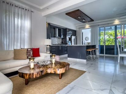 Вилла в Сосуа, Доминиканская республика, 325м2 - стоимость 475&nbsp;000$ - Ref: 80423 фото 20