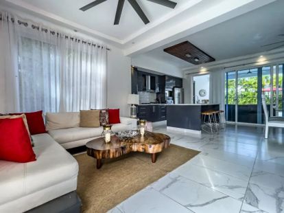 Вилла в Сосуа, Доминиканская республика, 325м2 - стоимость 475&nbsp;000$ - Ref: 80423 фото 22