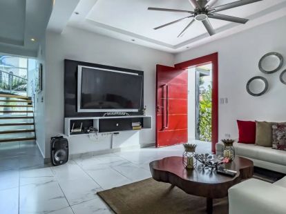 Вилла в Сосуа, Доминиканская республика, 325м2 - стоимость 475&nbsp;000$ - Ref: 80423 фото 23