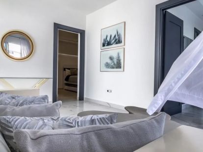 Вилла в Сосуа, Доминиканская республика, 325м2 - стоимость 475&nbsp;000$ - Ref: 80423 фото 4