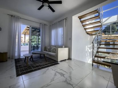 Вилла в Сосуа, Доминиканская республика, 325м2 - стоимость 475&nbsp;000$ - Ref: 80423 фото 7