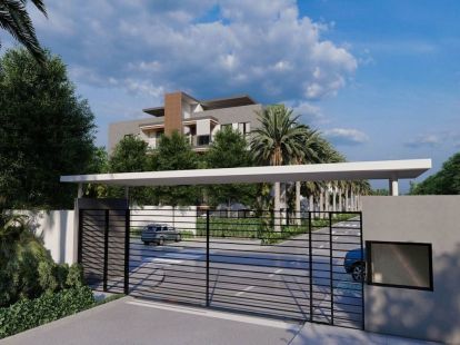 Апартаменты в Баваро, Доминиканская республика, 80м2 - стоимость 159&nbsp;000$ - Ref: 80422 фото 11