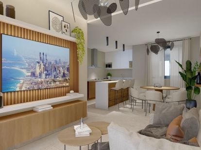 Апартаменты в Баваро, Доминиканская республика, 80м2 - стоимость 159&nbsp;000$ - Ref: 80422 фото 12