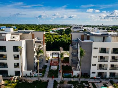 Апартаменты в Баваро, Доминиканская республика, 80м2 - стоимость 159&nbsp;000$ - Ref: 80422 фото 2