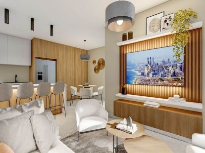 Апартаменты в Баваро, Доминиканская республика, 80м2 - стоимость 159&nbsp;000$ - Ref: 80422 фото 4