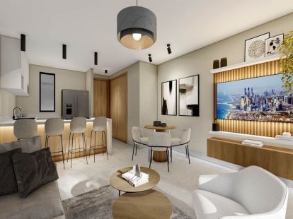 Апартаменты в Баваро, Доминиканская республика, 80м2 - стоимость 159&nbsp;000$ - Ref: 80422 фото 6