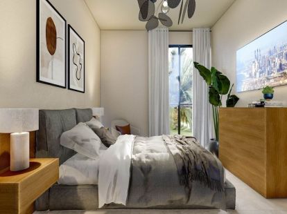 Апартаменты в Баваро, Доминиканская республика, 80м2 - стоимость 159&nbsp;000$ - Ref: 80422 фото 7