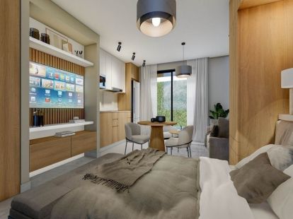 Апартаменты в Баваро, Доминиканская республика, 80м2 - стоимость 159&nbsp;000$ - Ref: 80422 фото 8