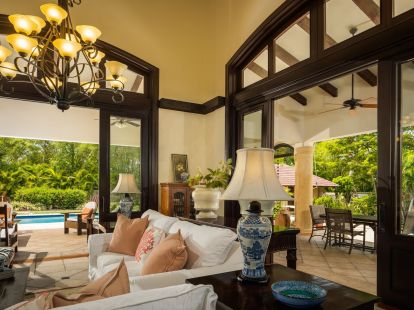 Вилла в Сосуа, Доминиканская республика, 540м2 - стоимость 1&nbsp;900&nbsp;000$ - Ref: 80421 фото 2