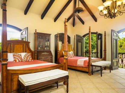 Вилла в Сосуа, Доминиканская республика, 540м2 - стоимость 1&nbsp;900&nbsp;000$ - Ref: 80421 фото 3