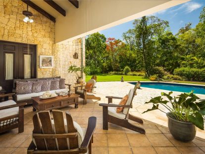 Вилла в Сосуа, Доминиканская республика, 540м2 - стоимость 1&nbsp;900&nbsp;000$ - Ref: 80421 фото 4