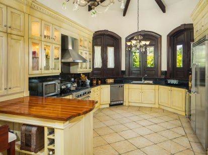 Вилла в Сосуа, Доминиканская республика, 540м2 - стоимость 1&nbsp;900&nbsp;000$ - Ref: 80421 фото 5