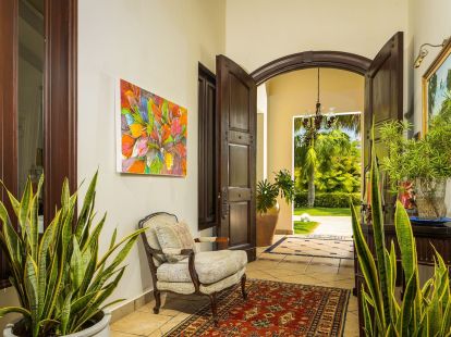 Вилла в Сосуа, Доминиканская республика, 540м2 - стоимость 1&nbsp;900&nbsp;000$ - Ref: 80421 фото 6