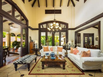 Вилла в Сосуа, Доминиканская республика, 540м2 - стоимость 1&nbsp;900&nbsp;000$ - Ref: 80421 фото 7