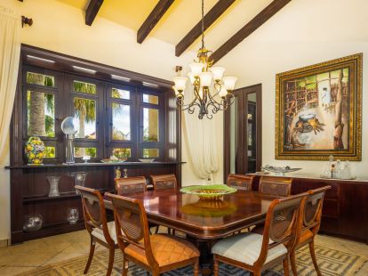 Вилла в Сосуа, Доминиканская республика, 540м2 - стоимость 1&nbsp;900&nbsp;000$ - Ref: 80421 фото 9