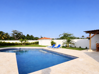 Вилла в Сосуа, Доминиканская республика, 855м2 - стоимость 1&nbsp;500&nbsp;000$ - Ref: 80420 фото 10