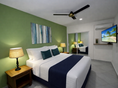 Вилла в Сосуа, Доминиканская республика, 855м2 - стоимость 1&nbsp;500&nbsp;000$ - Ref: 80420 фото 11