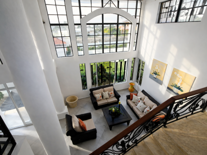 Вилла в Сосуа, Доминиканская республика, 855м2 - стоимость 1&nbsp;500&nbsp;000$ - Ref: 80420 фото 13