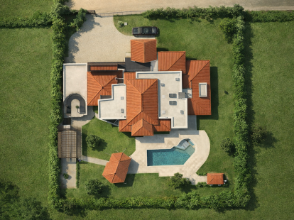 Вилла в Сосуа, Доминиканская республика, 855м2 - стоимость 1&nbsp;500&nbsp;000$ - Ref: 80420 фото 14