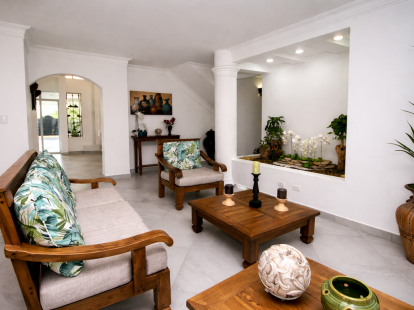 Вилла в Сосуа, Доминиканская республика, 855м2 - стоимость 1&nbsp;500&nbsp;000$ - Ref: 80420 фото 4