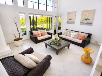 Вилла в Сосуа, Доминиканская республика, 855м2 - стоимость 1&nbsp;500&nbsp;000$ - Ref: 80420 фото 5