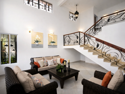 Вилла в Сосуа, Доминиканская республика, 855м2 - стоимость 1&nbsp;500&nbsp;000$ - Ref: 80420 фото 6