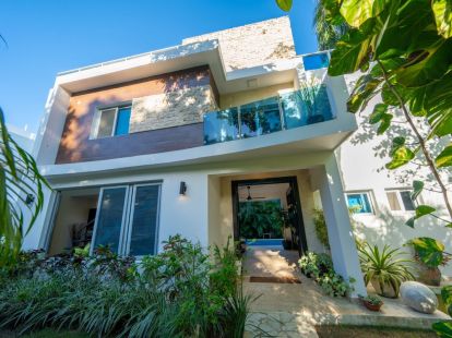 Вилла в Кабарете, Доминиканская республика, 300м2 - стоимость 469&nbsp;000$ - Ref: 80419 фото 1