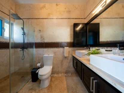 Вилла в Кабарете, Доминиканская республика, 300м2 - стоимость 469&nbsp;000$ - Ref: 80419 фото 10