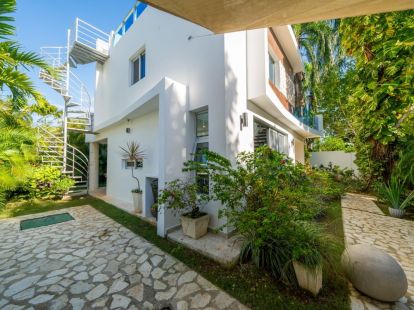 Вилла в Кабарете, Доминиканская республика, 300м2 - стоимость 469&nbsp;000$ - Ref: 80419 фото 19