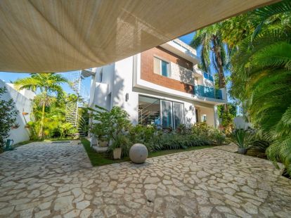 Вилла в Кабарете, Доминиканская республика, 300м2 - стоимость 469&nbsp;000$ - Ref: 80419 фото 23