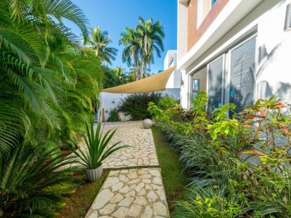 Вилла в Кабарете, Доминиканская республика, 300м2 - стоимость 469&nbsp;000$ - Ref: 80419 фото 27