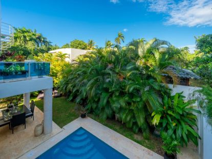 Вилла в Кабарете, Доминиканская республика, 300м2 - стоимость 469&nbsp;000$ - Ref: 80419 фото 28