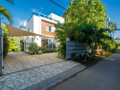 Вилла в Кабарете, Доминиканская республика, 300м2 - стоимость 469&nbsp;000$ - Ref: 80419 фото 3