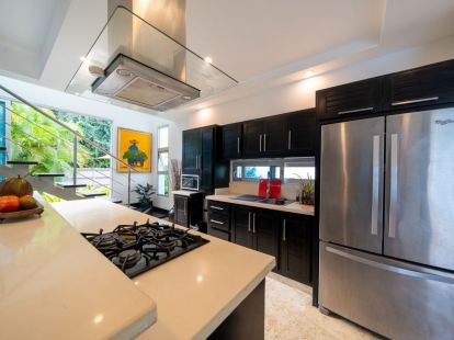 Вилла в Кабарете, Доминиканская республика, 300м2 - стоимость 469&nbsp;000$ - Ref: 80419 фото 5