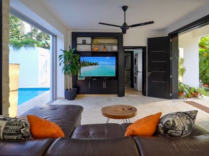 Вилла в Кабарете, Доминиканская республика, 300м2 - стоимость 469&nbsp;000$ - Ref: 80419 фото 6