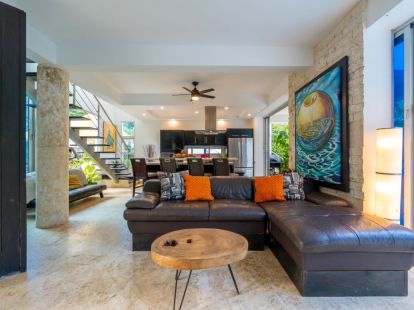 Вилла в Кабарете, Доминиканская республика, 300м2 - стоимость 469&nbsp;000$ - Ref: 80419 фото 7