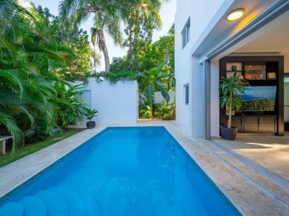 Вилла в Кабарете, Доминиканская республика, 300м2 - стоимость 469&nbsp;000$ - Ref: 80419 фото 8