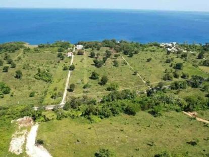 Участок в Кабрера, Доминиканская республика, 617м2 - стоимость 32&nbsp;000$ - Ref: 80418 фото 2