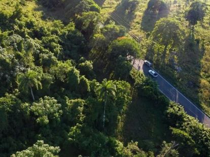 Участок в Кабрера, Доминиканская республика, 617м2 - стоимость 32&nbsp;000$ - Ref: 80418 фото 3