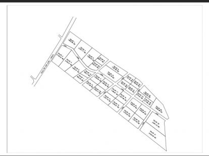 Участок в Кабрера, Доминиканская республика, 617м2 - стоимость 32&nbsp;000$ - Ref: 80418 фото 4